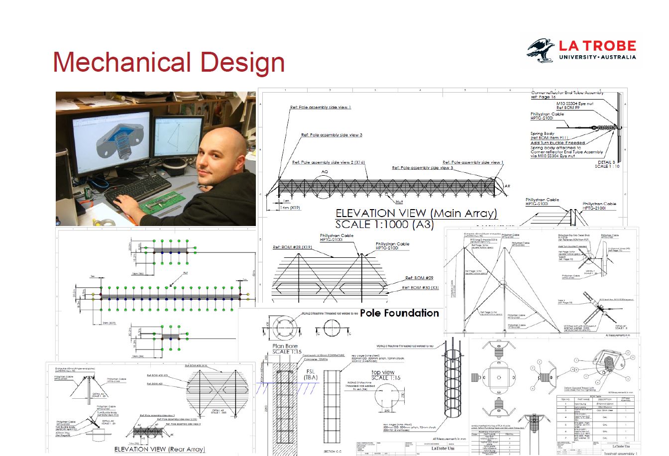 BPK Mechanical Hardware