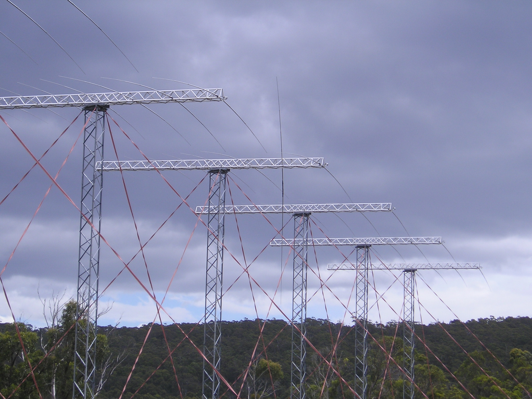 Bruny Antenna